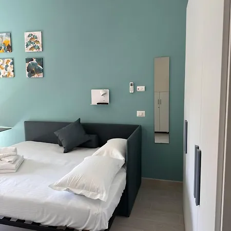 Apartment Abbiategrasso - Bocconi - Nuovi Indipendenti *