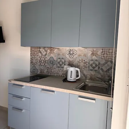 Apartment Abbiategrasso - Bocconi - Nuovi Indipendenti