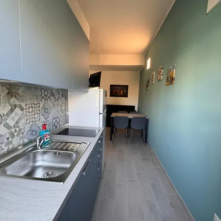 Abbiategrasso - Bocconi - Nuovi Indipendenti Apartment