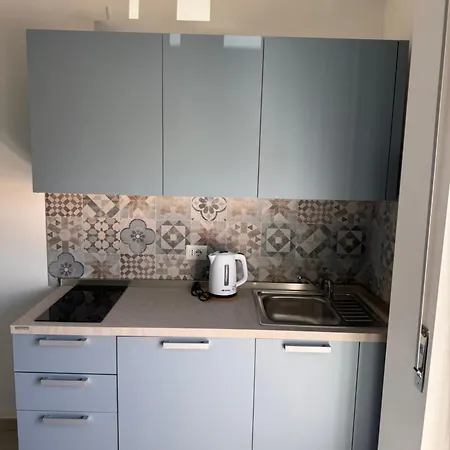 Apartment Abbiategrasso - Bocconi - Nuovi Indipendenti