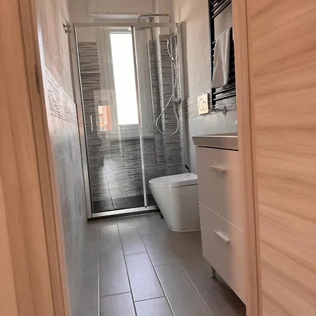 Apartment Abbiategrasso - Bocconi - Nuovi Indipendenti *