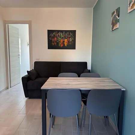 Apartment Abbiategrasso - Bocconi - Nuovi Indipendenti Milan